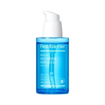 Real Barrier Serum - ampu�ka korea�ska do twarzy aqua soothing intensywnie nawil�aj�co - koj�ce 50 ml