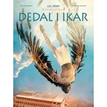 Dedal i Ikar. �wiat Mit�w