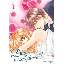 D�ugo i szcz�liwie?! Tom 5