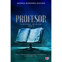 Profesor. Symfonia zmysw. Tom 2