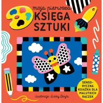 Moja Pierwsza Ksiga Sztuki