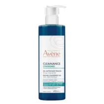Avene Comedomed z�uszczaj�cy �el do mycia twarzy 400 ml