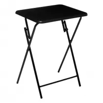 Skadany stolik wielofunkcyjny Black