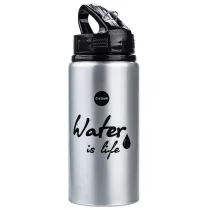 Centrum Butelka na wod aluminiowa 500ml