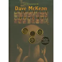 Mistrzowie Komiksu Pictures That Tick