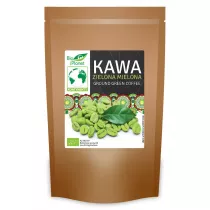 Bio Ameryka Kawa zielona mielona 250 g Bio