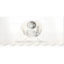AbCard Kartka okoliczno�ciowa Chrzest DCH01