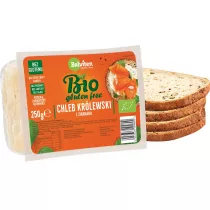 Balviten Chleb kr�lewski z ziarnami bezglutenowy 250 g Bio