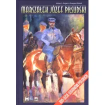 Marsza�ek J�zef Pi�sudski