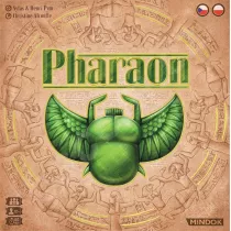 Pharaon. Edycja polska