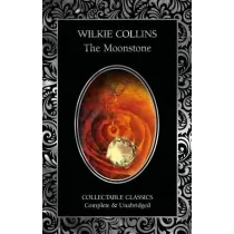 Kamie� Ksi�ycowy - Wilkie Collins / The Moonstone