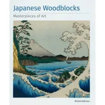 Japanese Woodblocks Masterpieces of Art