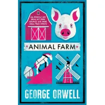 Animal Farm. Alma Classics