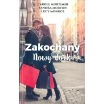 Zakochany Nowy Jork (pocket)