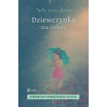 Dziewczynka zza zas�ony. Uzdrawianie wewn�trznego