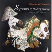 Syrenki z Warszawy