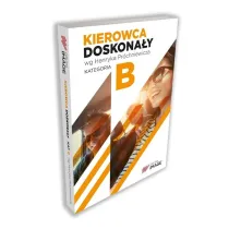 Kierowca doskonay B bez pyty