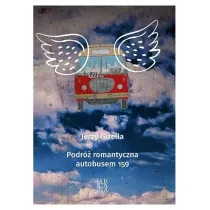Podr� romantyczna autobusem 159