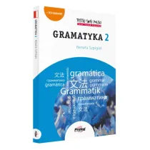 Testuj Sw�j Polski. Gramatyka 2 wyd. II
