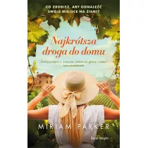 Najkrtsza droga do domu
