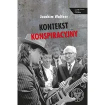 Kontekst konspiracyjny. Literatura a s�u�ba..