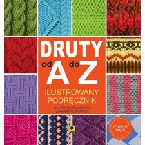 Druty od A do Z