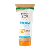 Garnier Preparat do opalania ciaa SPF 50+ 175 ml
