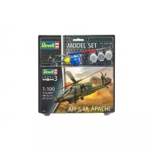 Model set AH-64A Apache Revell