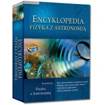 Encyklopedia szkolna - fizyka z astronomi�