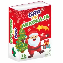 Gra od Mikoaja Kangur