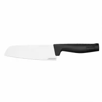 Fiskars N typ santoku hard edge