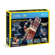 Puzzle 3D Robotyczna r�ka Dante