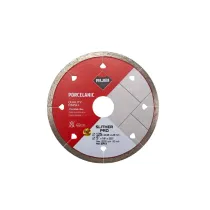 Rubi Tarcza diamentowa slither blade 125 pro