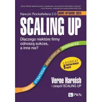 Scaling Up