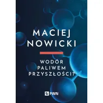 Wod�r paliwem przysz�o�ci?