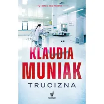 Trucizna. Julia Przybysz, t. 1