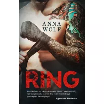 Ring. Tom 1 (pocket)