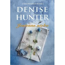 Jesienne niebo. Pensjonat Bluebell. Tom 3