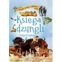 Klasyka m�odego czytelnika. Ksi�ga d�ungli