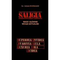 Saligia wady g��wne wci�� aktualne