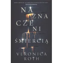 Naznaczeni �mierci�. Tom 1