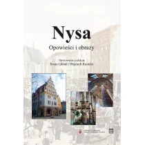 Nysa. Opowieci i obrazy