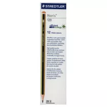 Staedtler Owek Noris 120 2B 0 12 szt.