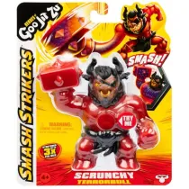 Goo Jit Zu Terrorbull Smash Strikers
