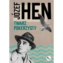 Twarz pokerzysty