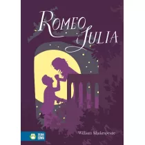 Literatura klasyczna Romeo i Julia