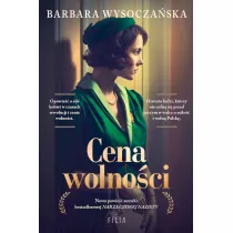 Cena wolnoci (pocket)