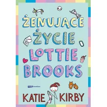�enuj�ce �ycie Lottie Brooks