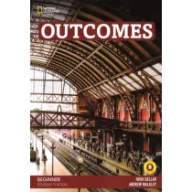 Outcomes 3rd Edition Beginner (Split B)