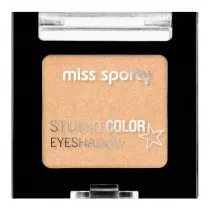 Miss Sporty Studio Color Mono Cie do powiek 020 2.5 g